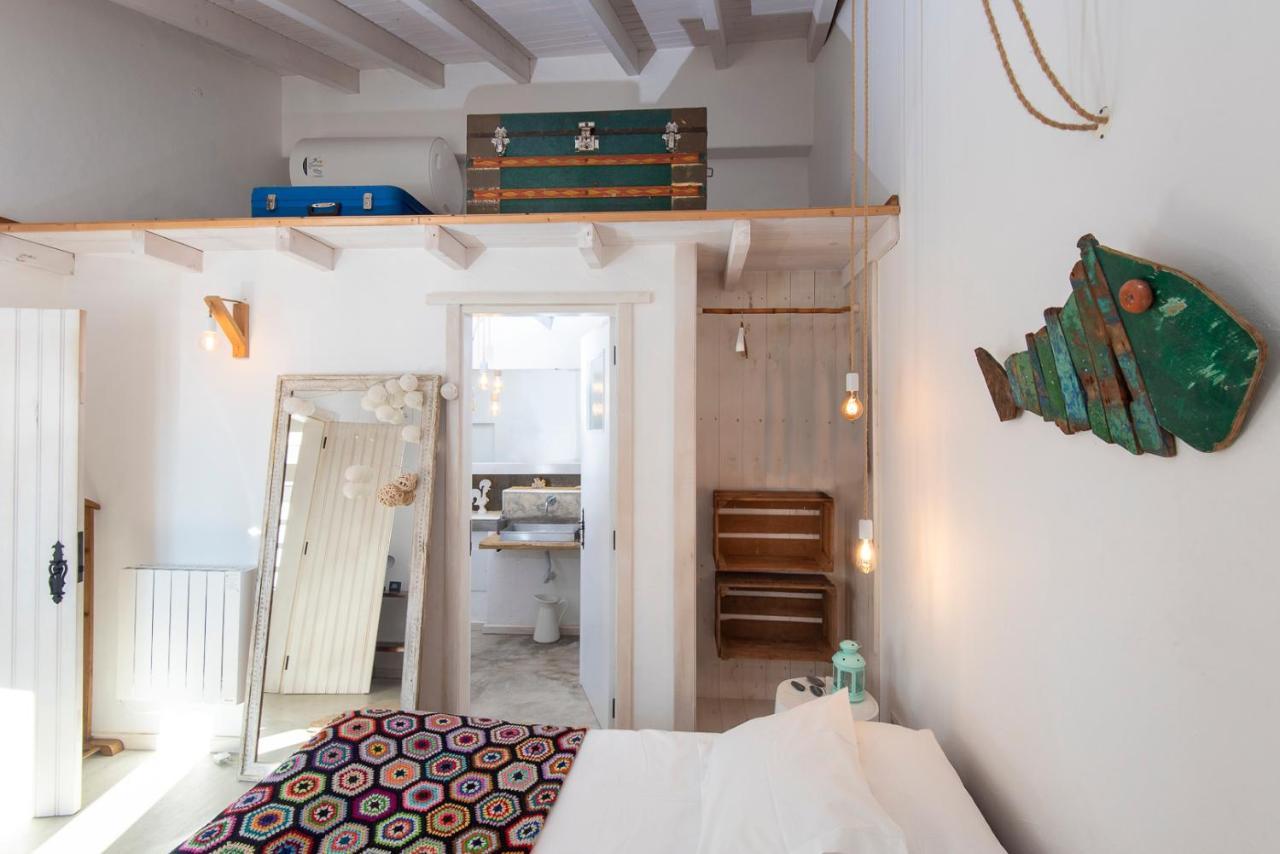 Valley House Aljezur Old Town Ngoại thất bức ảnh