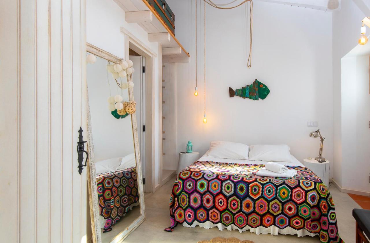 Valley House Aljezur Old Town Ngoại thất bức ảnh