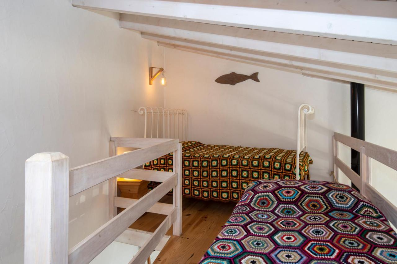Valley House Aljezur Old Town Ngoại thất bức ảnh