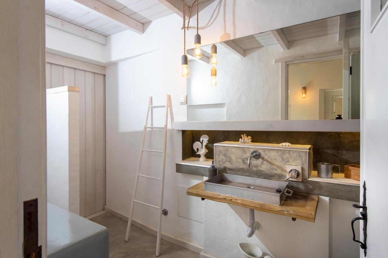 Valley House Aljezur Old Town Ngoại thất bức ảnh